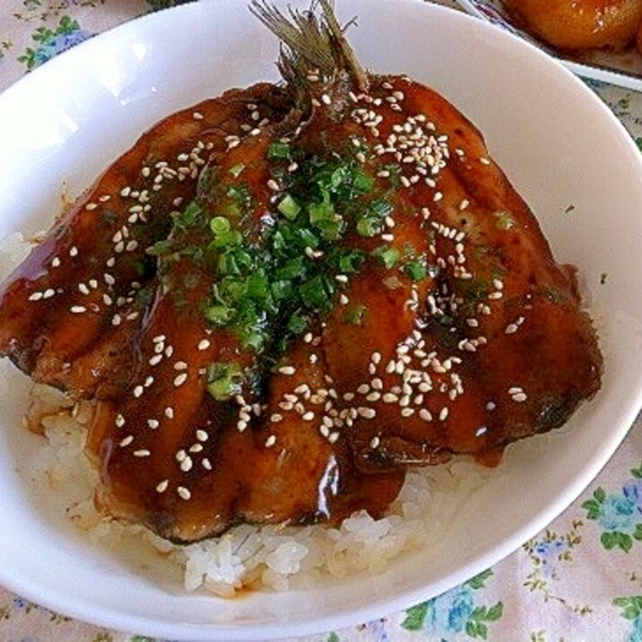 タレが美味しい いわしの蒲焼丼 レシピ 作り方 By まいまい917 楽天レシピ タレが美味しい いわしの蒲焼丼 レシピ 作り方 By まいまい917 楽天レシピ